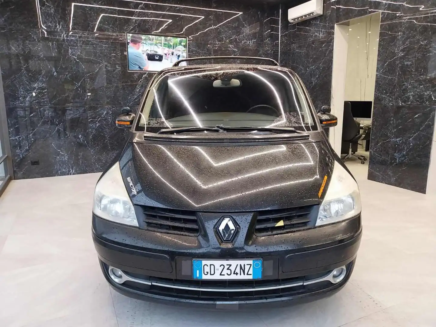 Renault Espace 2.0 dCi 150CV Proactive Initiale Nero - 1