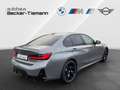 BMW 330 d  UPE 86.200,- € #exclusive Grijs - thumbnail 6