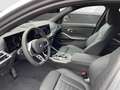 BMW 330 d  UPE 86.200,- € #exclusive Grijs - thumbnail 10