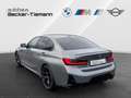 BMW 330 d  UPE 86.200,- € #exclusive Grijs - thumbnail 4