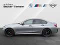 BMW 330 d  UPE 86.200,- € #exclusive Grijs - thumbnail 3