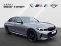 BMW 330 d  UPE 86.200,- € #exclusive Grijs - thumbnail 7