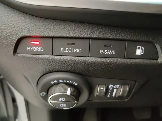 Jeep Compass view 10