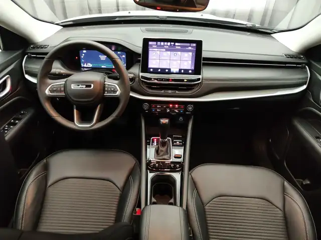 Jeep Compass view 9