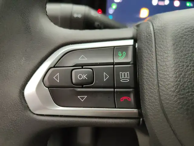 Jeep Compass view 14