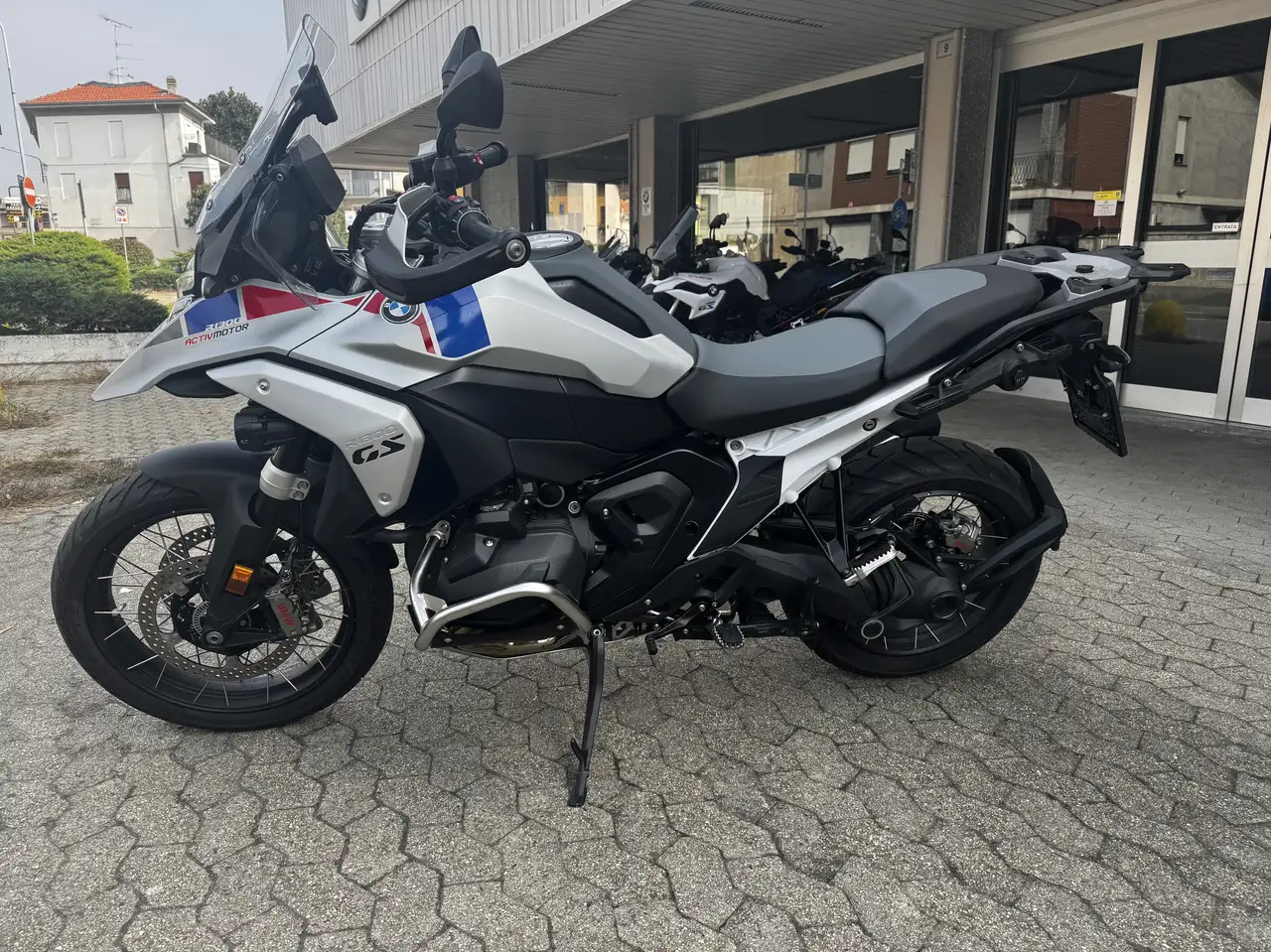 BMW R 1300 GS