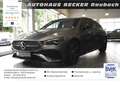Mercedes-Benz CLA 200 Edition AMG*Night*Distronic* Gris - thumbnail 1
