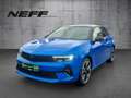Opel Astra L GS Electric ACC+Alcantara+LED+Navi+SD+LM Bleu - thumbnail 2