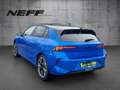 Opel Astra L GS Electric ACC+Alcantara+LED+Navi+SD+LM Bleu - thumbnail 4