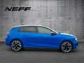 Opel Astra L GS Electric ACC+Alcantara+LED+Navi+SD+LM Bleu - thumbnail 6