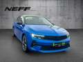 Opel Astra L GS Electric ACC+Alcantara+LED+Navi+SD+LM Bleu - thumbnail 7