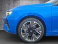Opel Astra L GS Electric ACC+Alcantara+LED+Navi+SD+LM Bleu - thumbnail 19