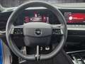 Opel Astra L GS Electric ACC+Alcantara+LED+Navi+SD+LM Bleu - thumbnail 10