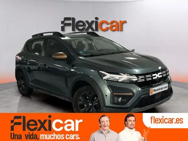 Dacia Sandero ECO-G Essential 74kW