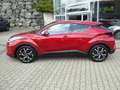Toyota C-HR 2.0H Team D Rot - thumbnail 5