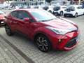 Toyota C-HR 2.0H Team D Rot - thumbnail 3