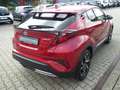 Toyota C-HR 2.0H Team D Rot - thumbnail 4