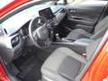 Toyota C-HR 2.0H Team D Rot - thumbnail 7