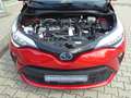Toyota C-HR 2.0H Team D Rot - thumbnail 14
