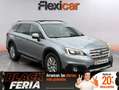 Subaru OUTBACK 2.0TD Executive Lineartronic Gris - thumbnail 1