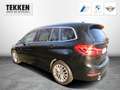 BMW 218 Gran Tourer d LED AHK NAVI RFK Parkassistent Leder Schwarz - thumbnail 9
