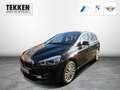 BMW 218 Gran Tourer d LED AHK NAVI RFK Parkassistent Leder Schwarz - thumbnail 1