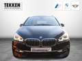 BMW 218 Gran Tourer d LED AHK NAVI RFK Parkassistent Leder Schwarz - thumbnail 2