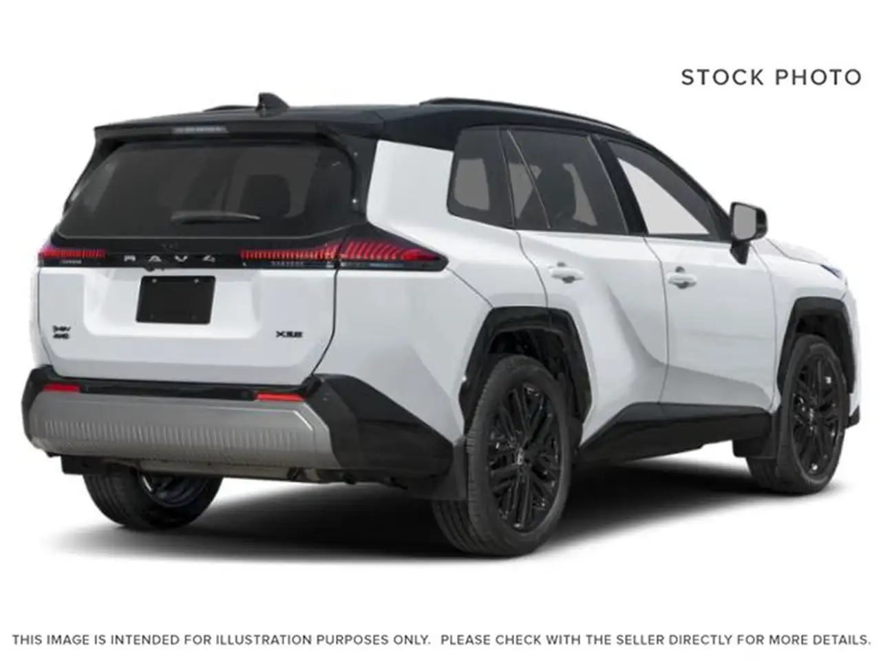 Toyota RAV 4 fotografie Toyota RAV 4