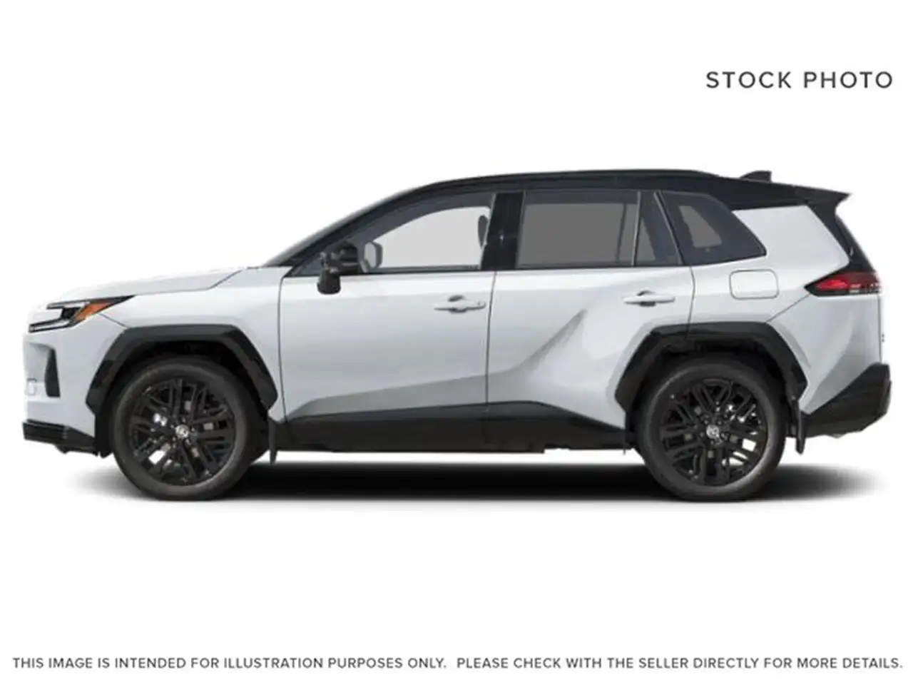 Toyota RAV 4 fotografie Toyota RAV 4