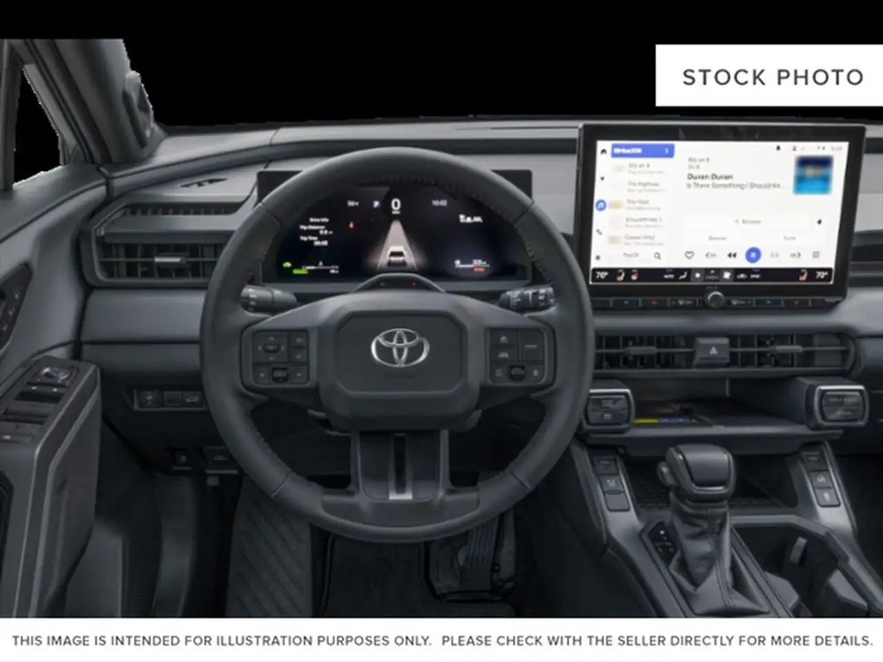 Toyota RAV 4 fotografie Toyota RAV 4