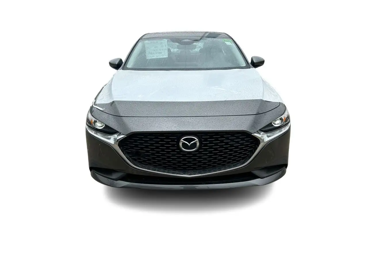 Mazda 3 fotografie Mazda 3