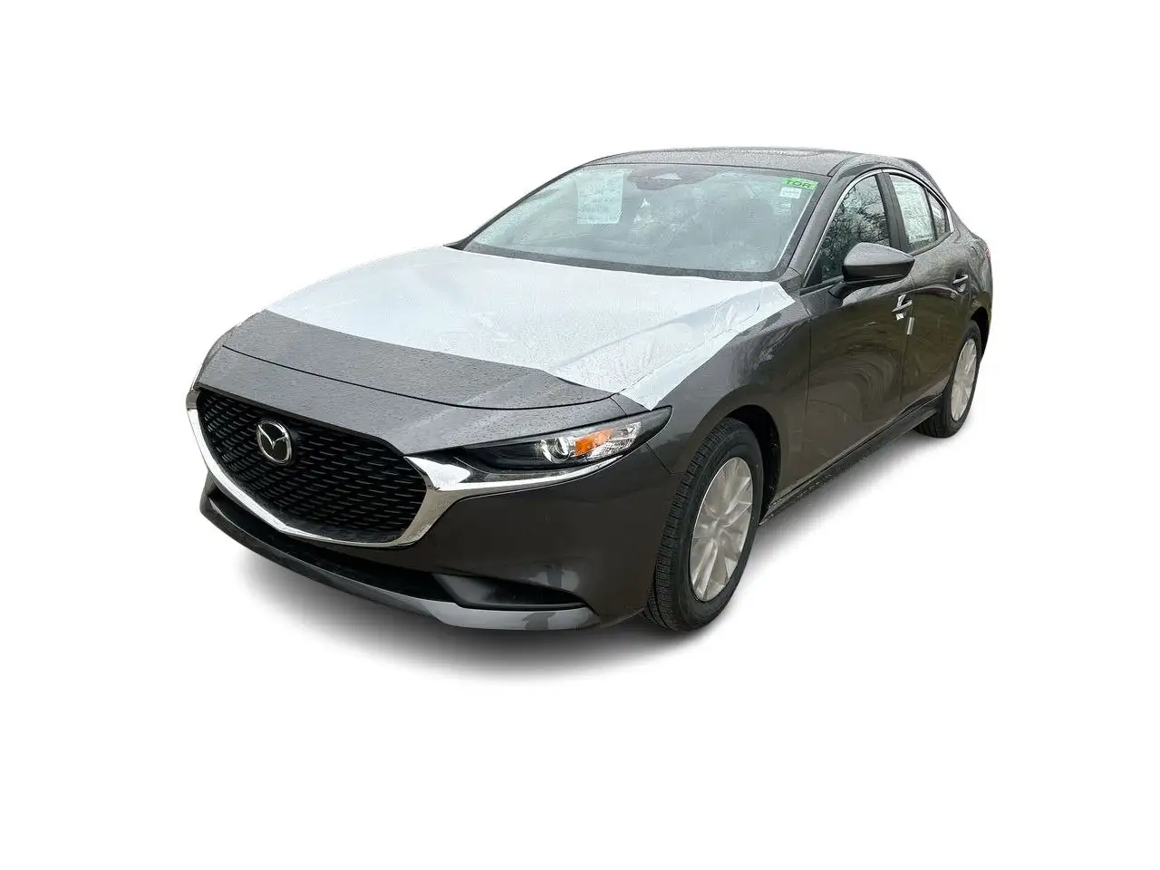 Mazda 3 fotografie Mazda 3
