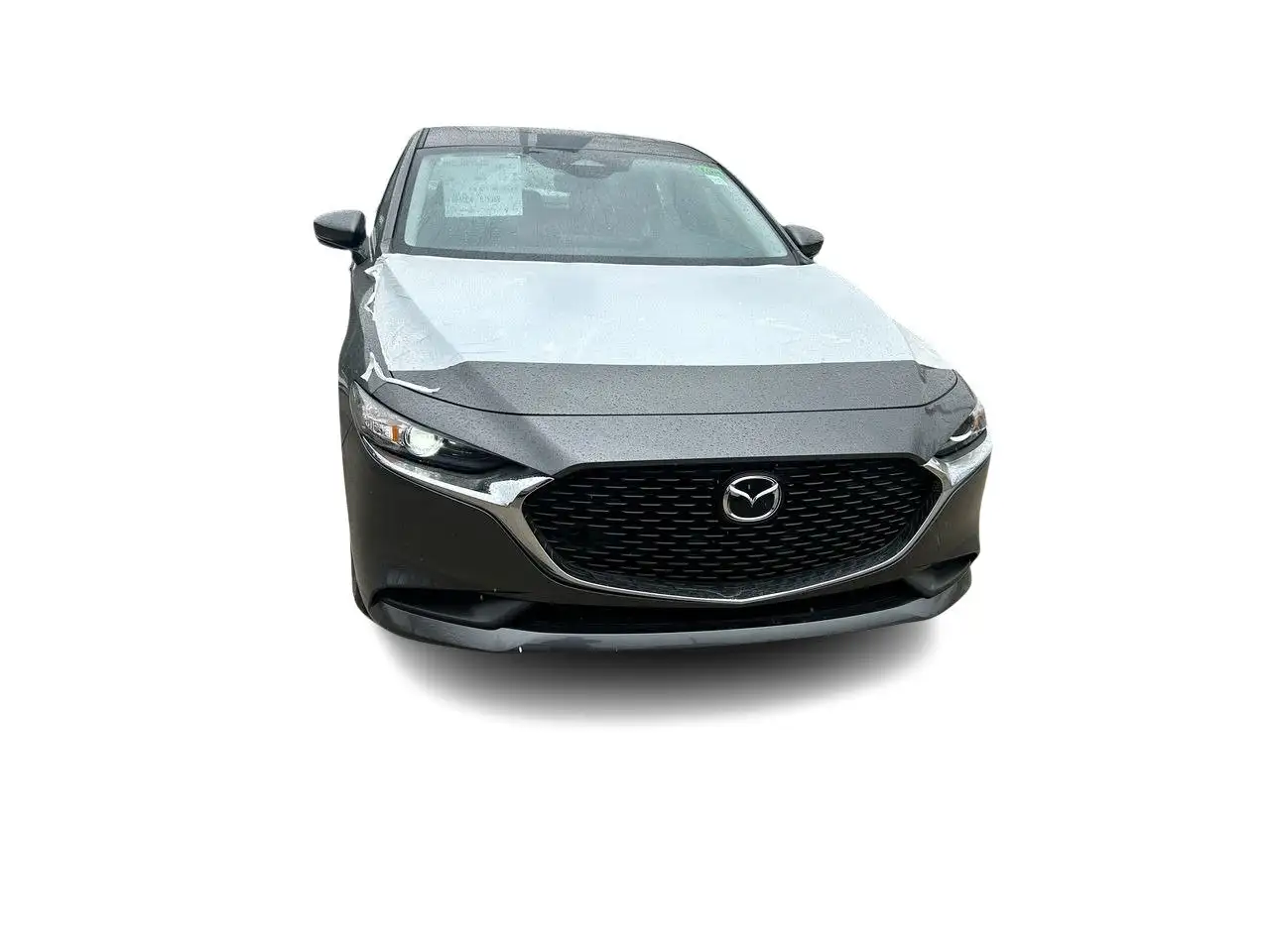 Mazda 3 fotografie Mazda 3