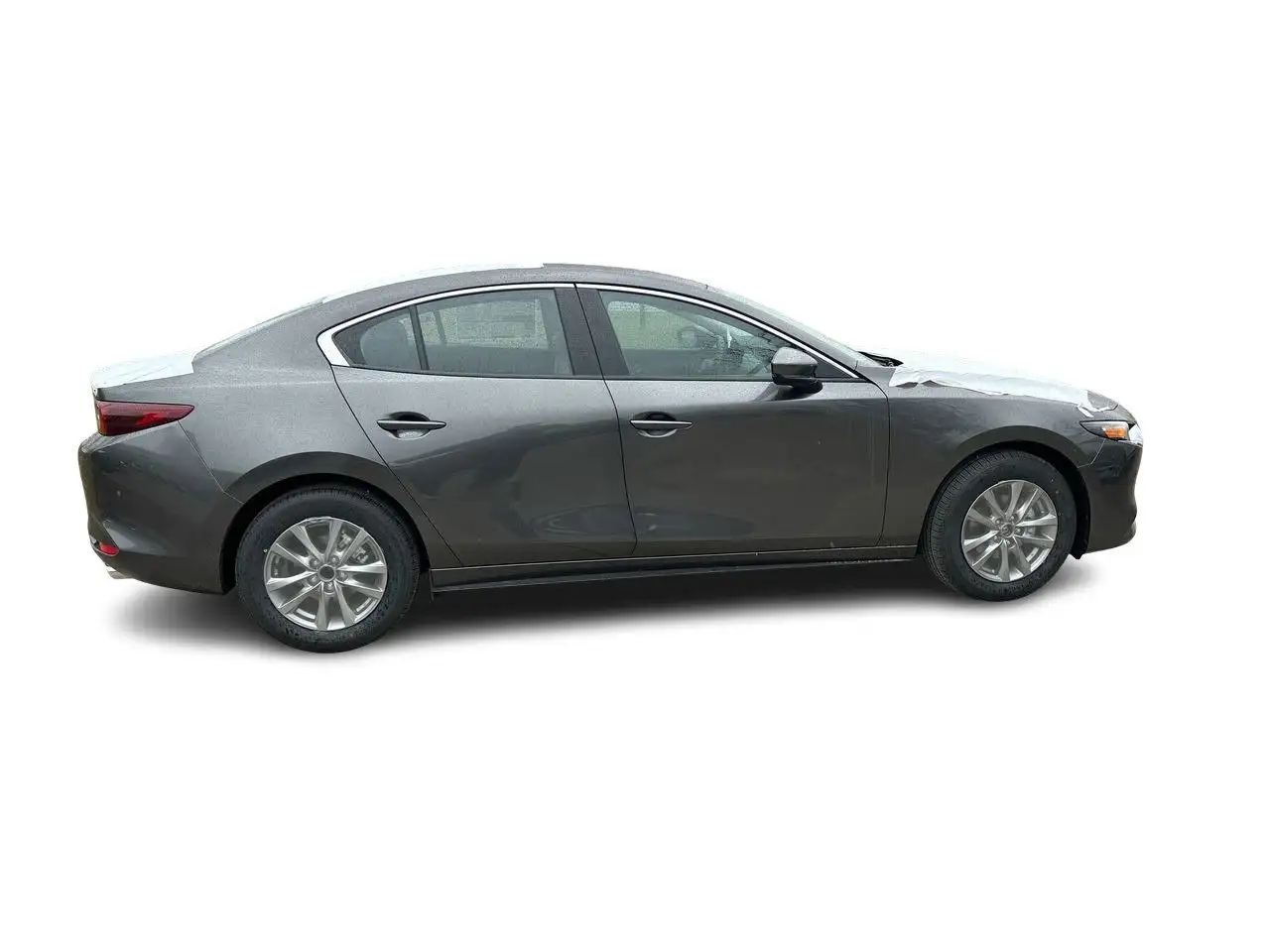 Mazda 3 fotografie Mazda 3