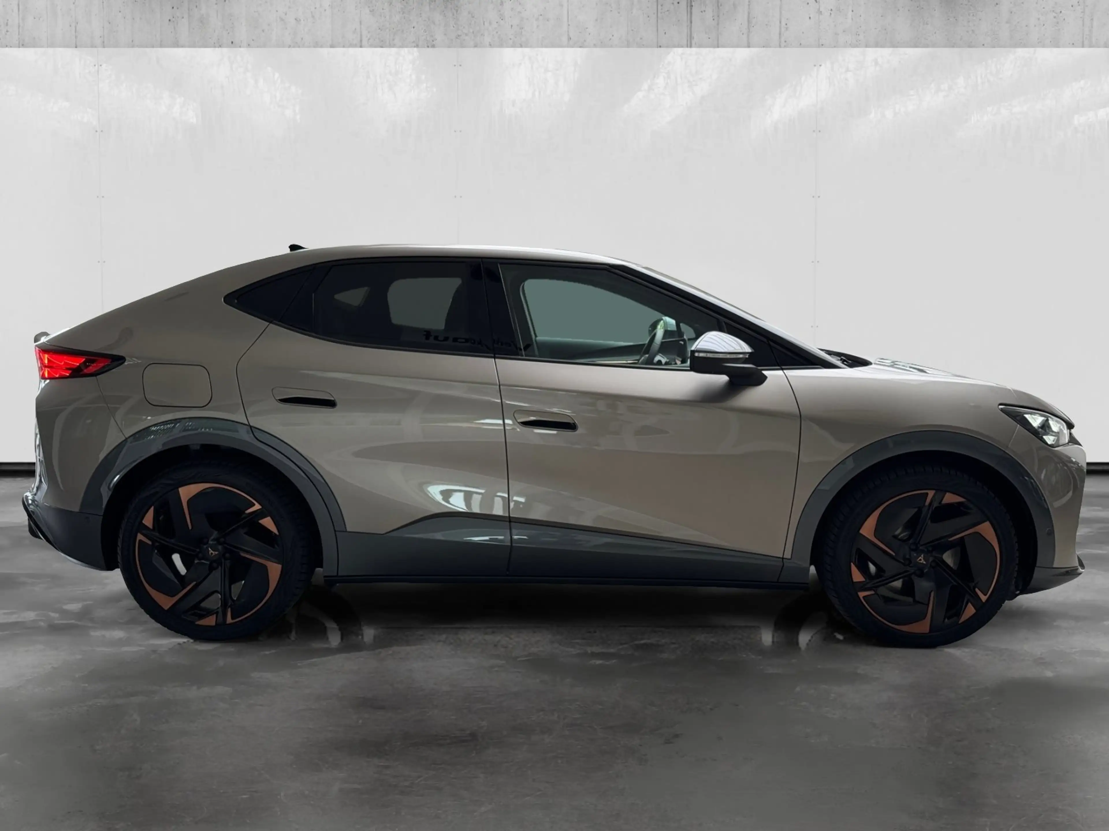 CUPRA Tavascan VZ 4Drive NAVI/SHZ/KAMERA/MATRIX — photo 6