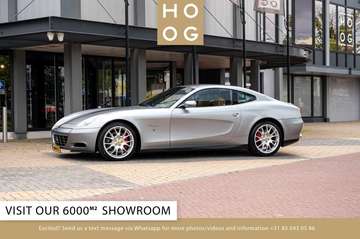 SCAGLIETTI F1