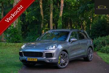 3.0 S E-Hybrid / Orig.NL / NAP