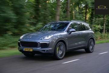 3.0 S E-Hybrid / Orig.NL / NAP