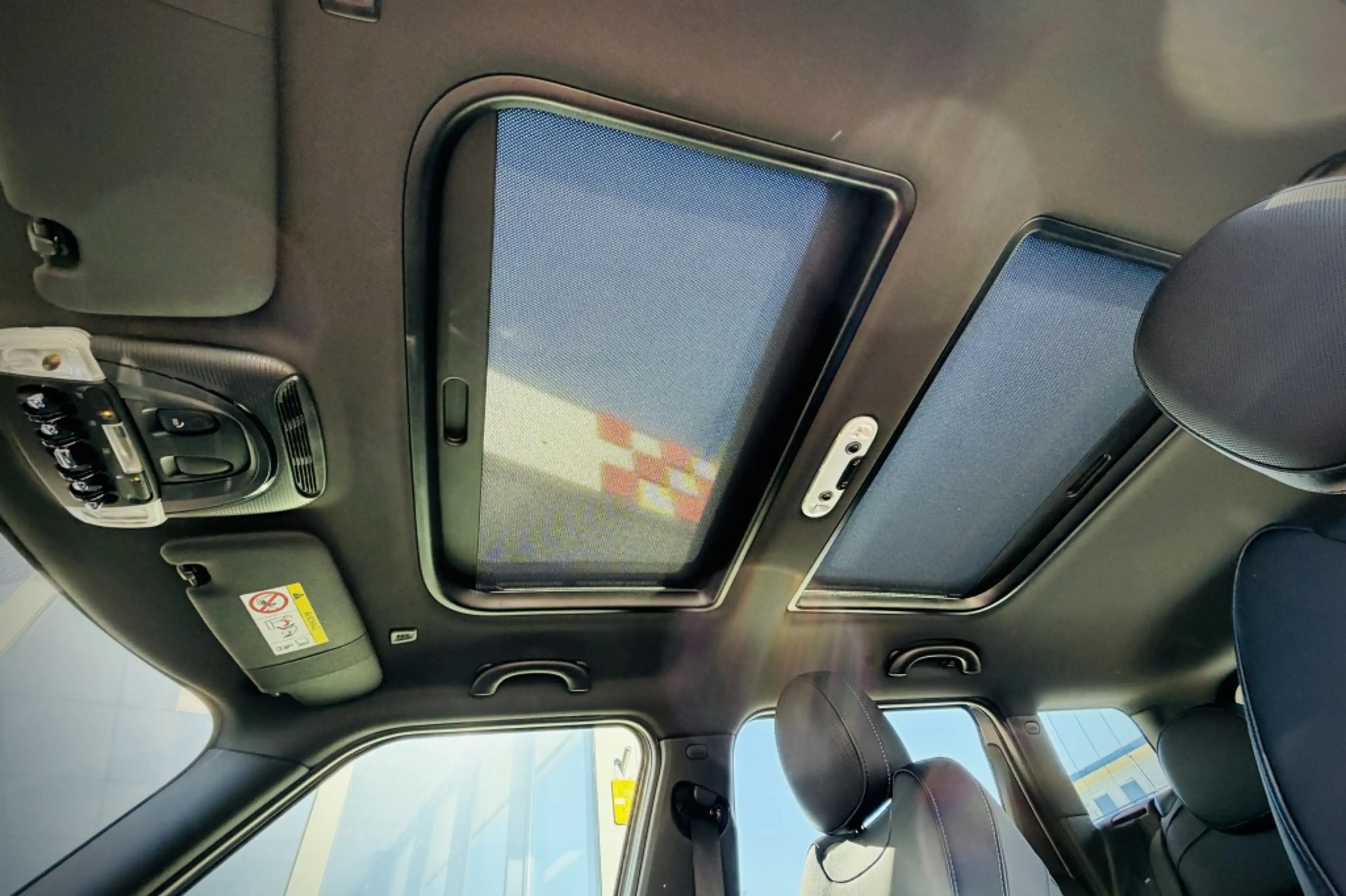 MINI Cooper Clubman 1.5 Richmond Park | PANO | H&K | CAMERA | STOELVER — photo 20