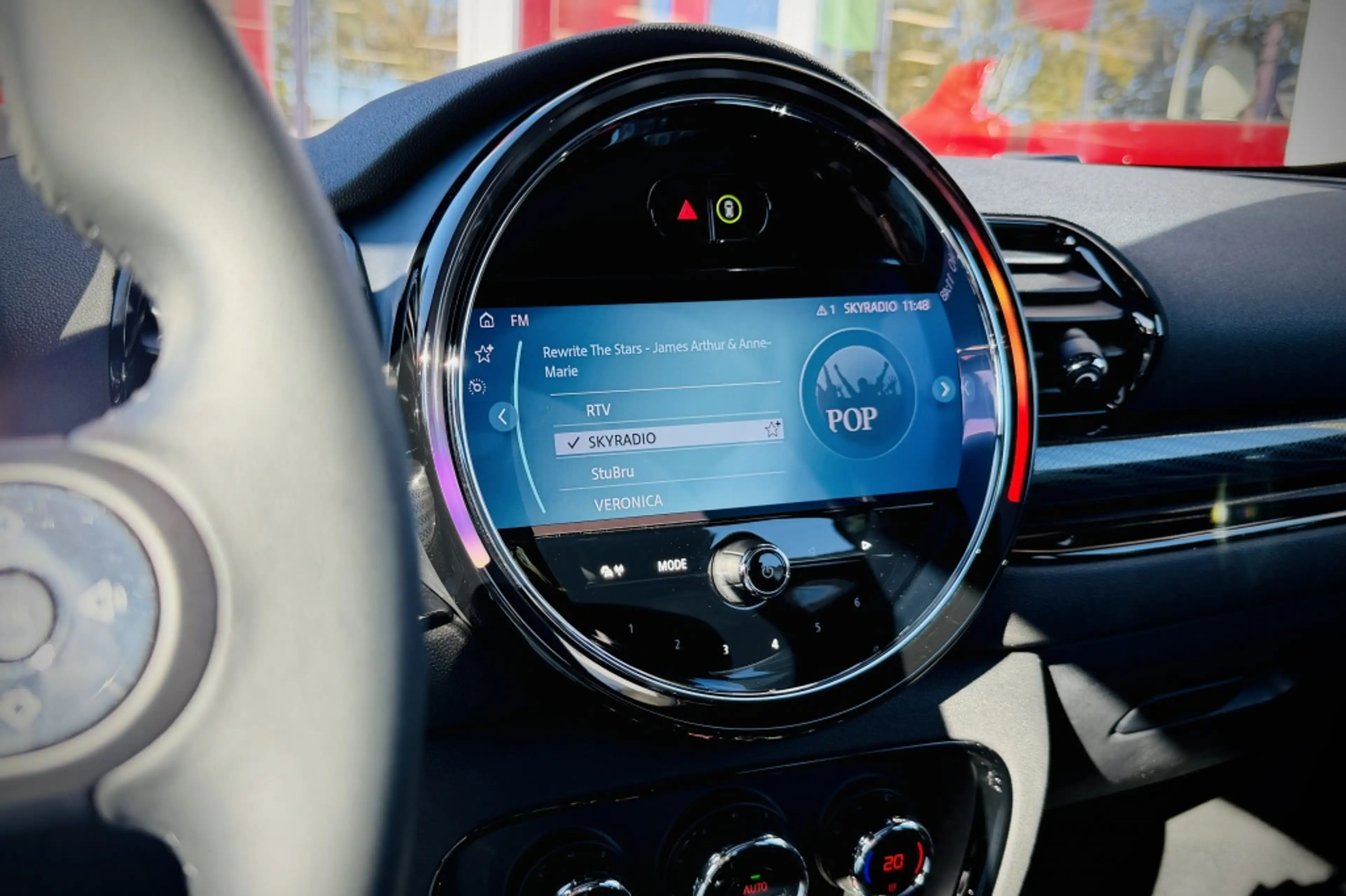 MINI Cooper Clubman 1.5 Richmond Park | PANO | H&K | CAMERA | STOELVER — photo 29