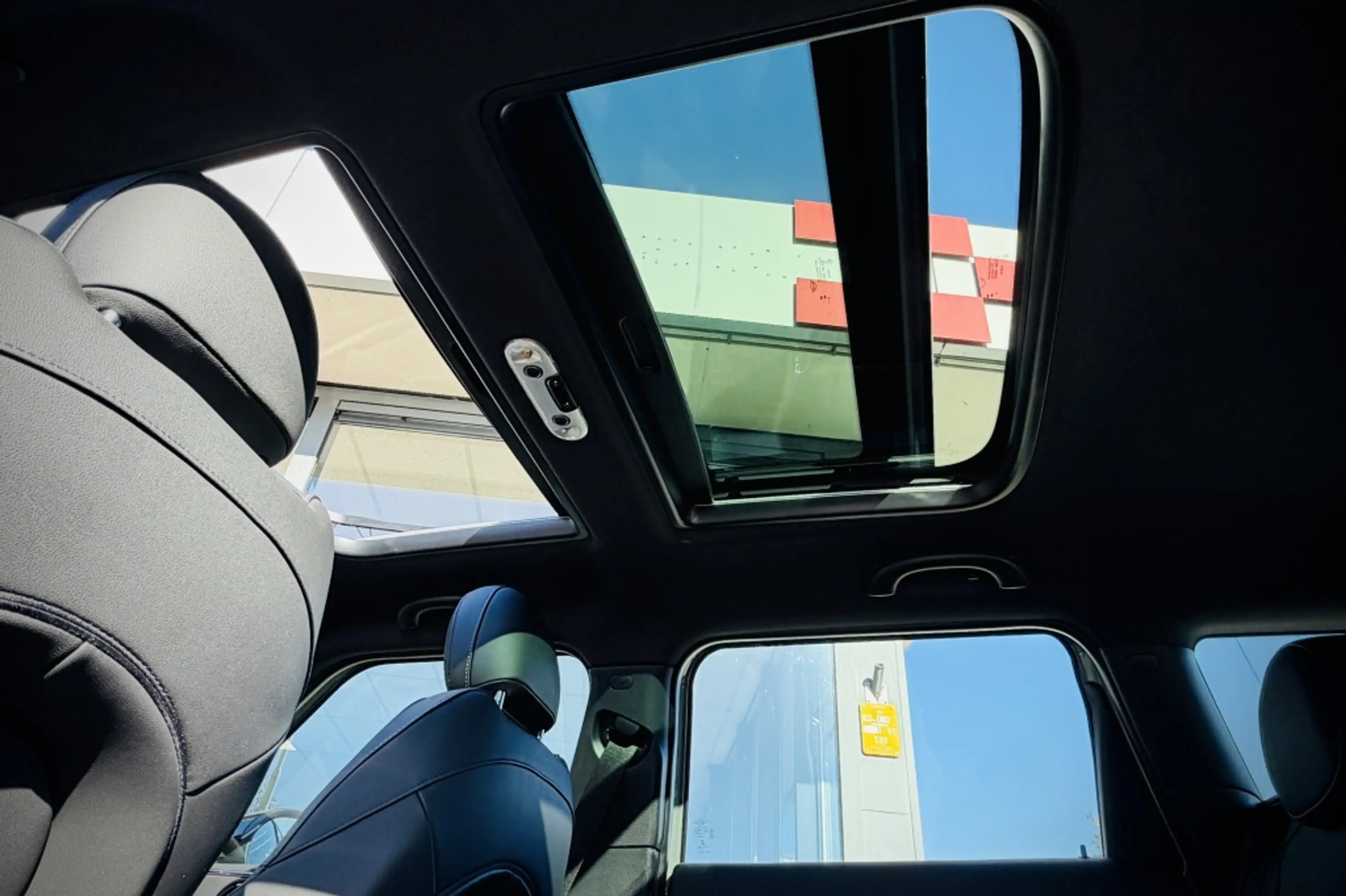 MINI Cooper Clubman 1.5 Richmond Park | PANO | H&K | CAMERA | STOELVER — photo 17