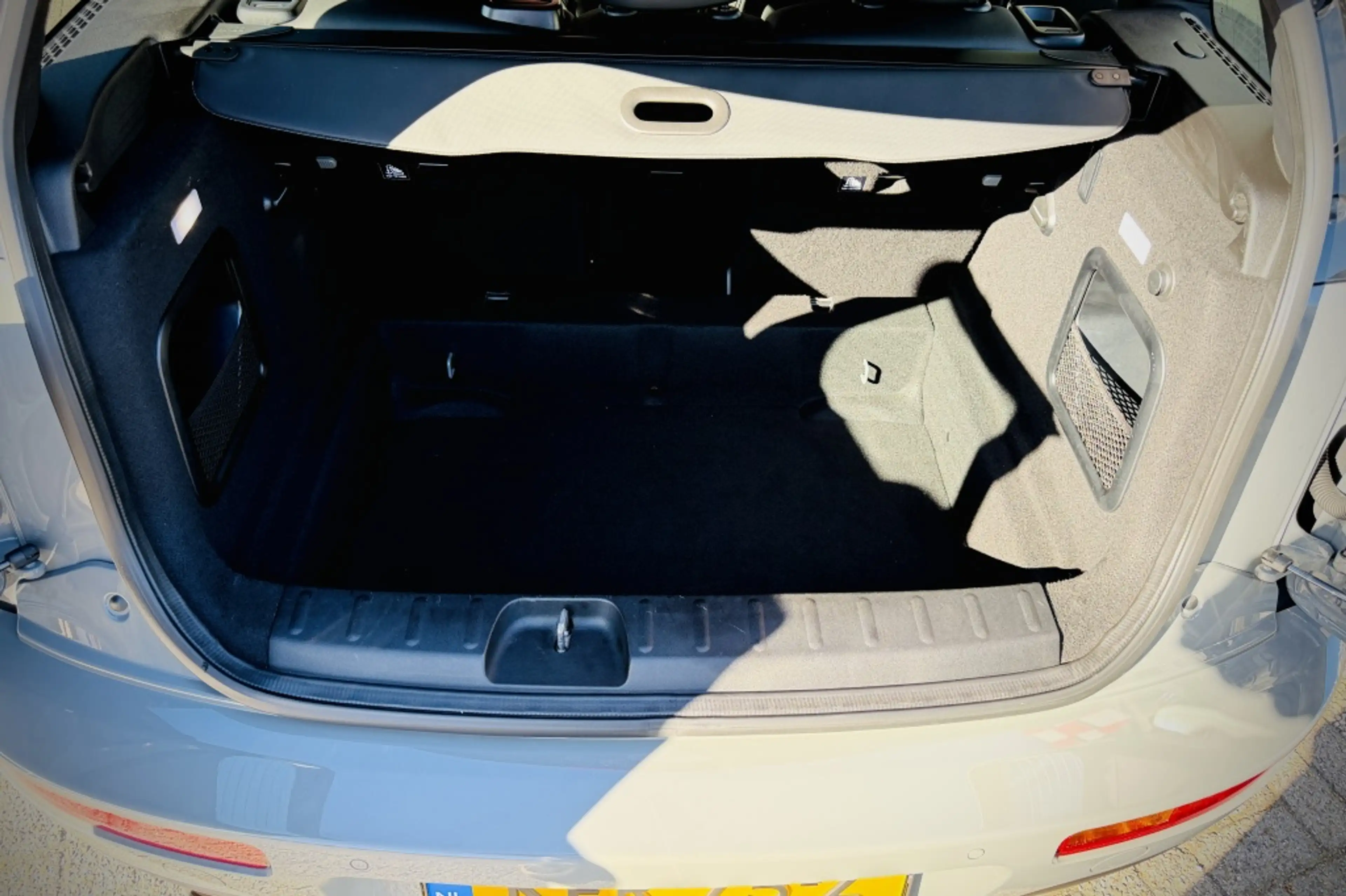 MINI Cooper Clubman 1.5 Richmond Park | PANO | H&K | CAMERA | STOELVER — photo 14