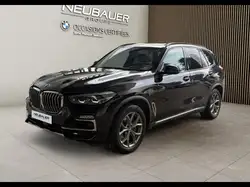 BMW X5 xDrive45e 394ch xLine