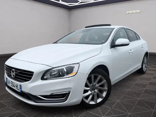 Volvo S60 Summum