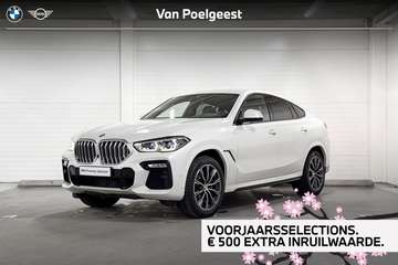 xDrive40i High Executive | Selections 500