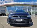 Volkswagen Polo Life * 1.BESITZ * LED * ALURÄDER * SITZHEIZUNG Noir - thumbnail 5