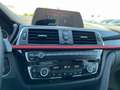 BMW 420 xd Sport Line Aut. Чорний - thumbnail 24
