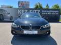 BMW 420 xd Sport Line Aut. Чорний - thumbnail 8