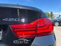 BMW 420 xd Sport Line Aut. Чорний - thumbnail 37