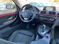 BMW 420 xd Sport Line Aut. Чорний - thumbnail 12